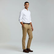 Execflex Stretch Pants - Montford & Co