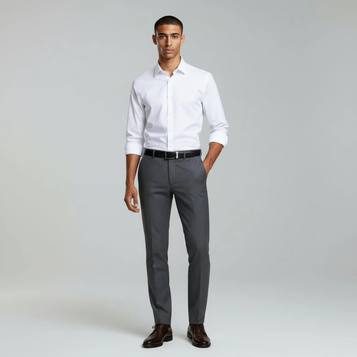 Execflex Stretch Pants - Montford & Co