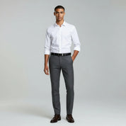 Execflex Stretch Pants - Montford & Co