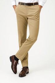 Execflex Stretch Pants - Montford & Co