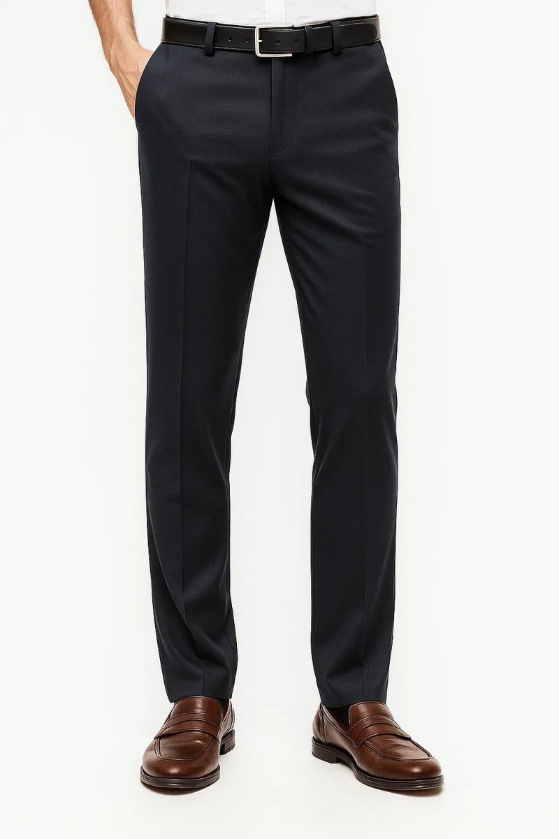 Execflex Stretch Pants - Montford & Co
