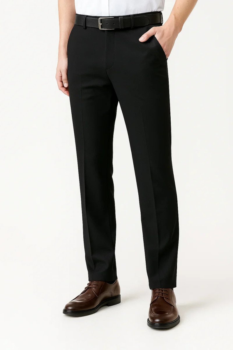 Execflex Stretch Pants - Montford & Co