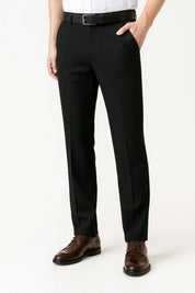 Execflex Stretch Pants - Montford & Co
