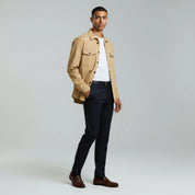 Execflex Stretch Pants - Montford & Co