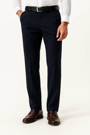 Execflex Stretch Pants - Montford & Co