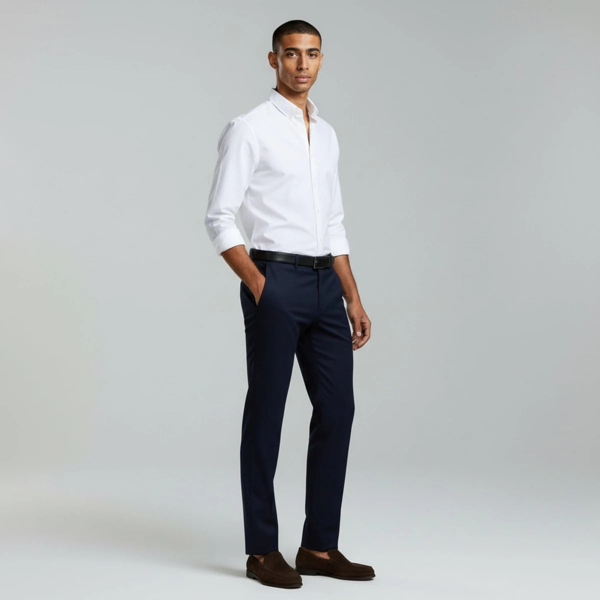 Execflex Stretch Pants - Montford & Co