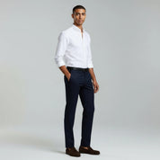 Execflex Stretch Pants - Montford & Co