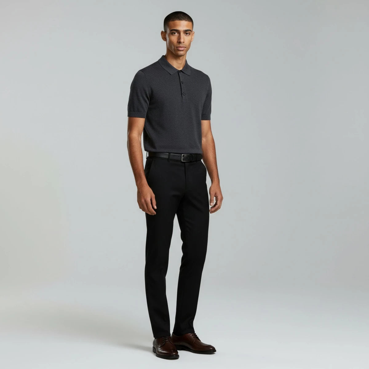 Execflex Stretch Pants - Montford & Co