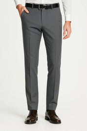 Execflex Stretch Pants - Montford & Co