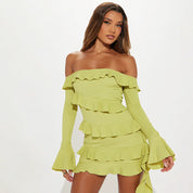 Cocktail Dresses – Flirty Elegance for Night Out Events - 16