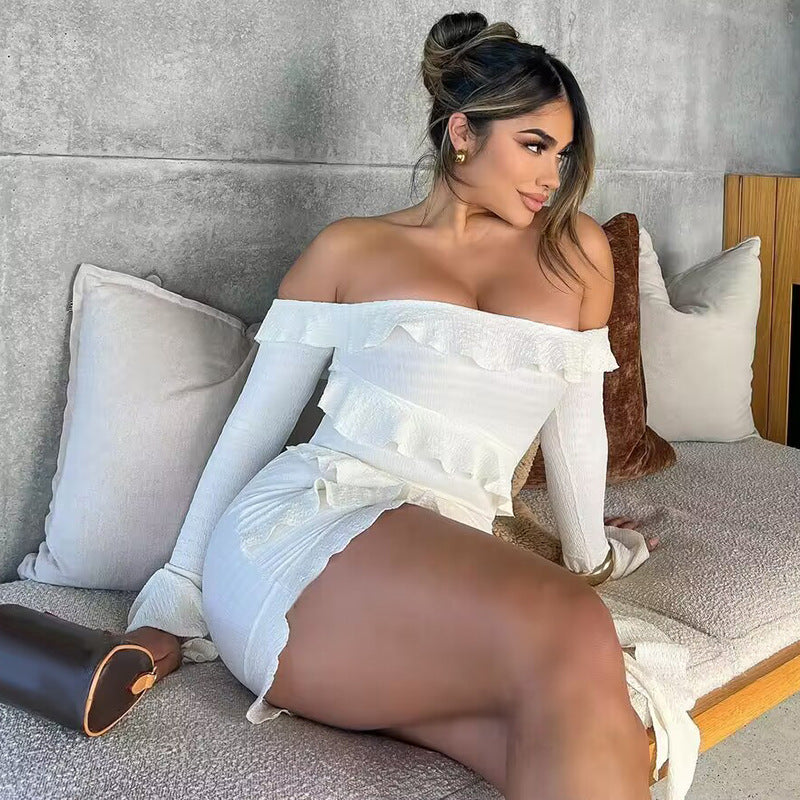 Cocktail Dresses – Flirty Elegance for Night Out Events - 9