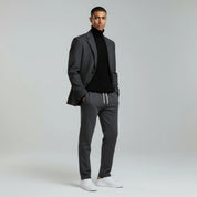 Fleece Jogger Pants - Montford & Co