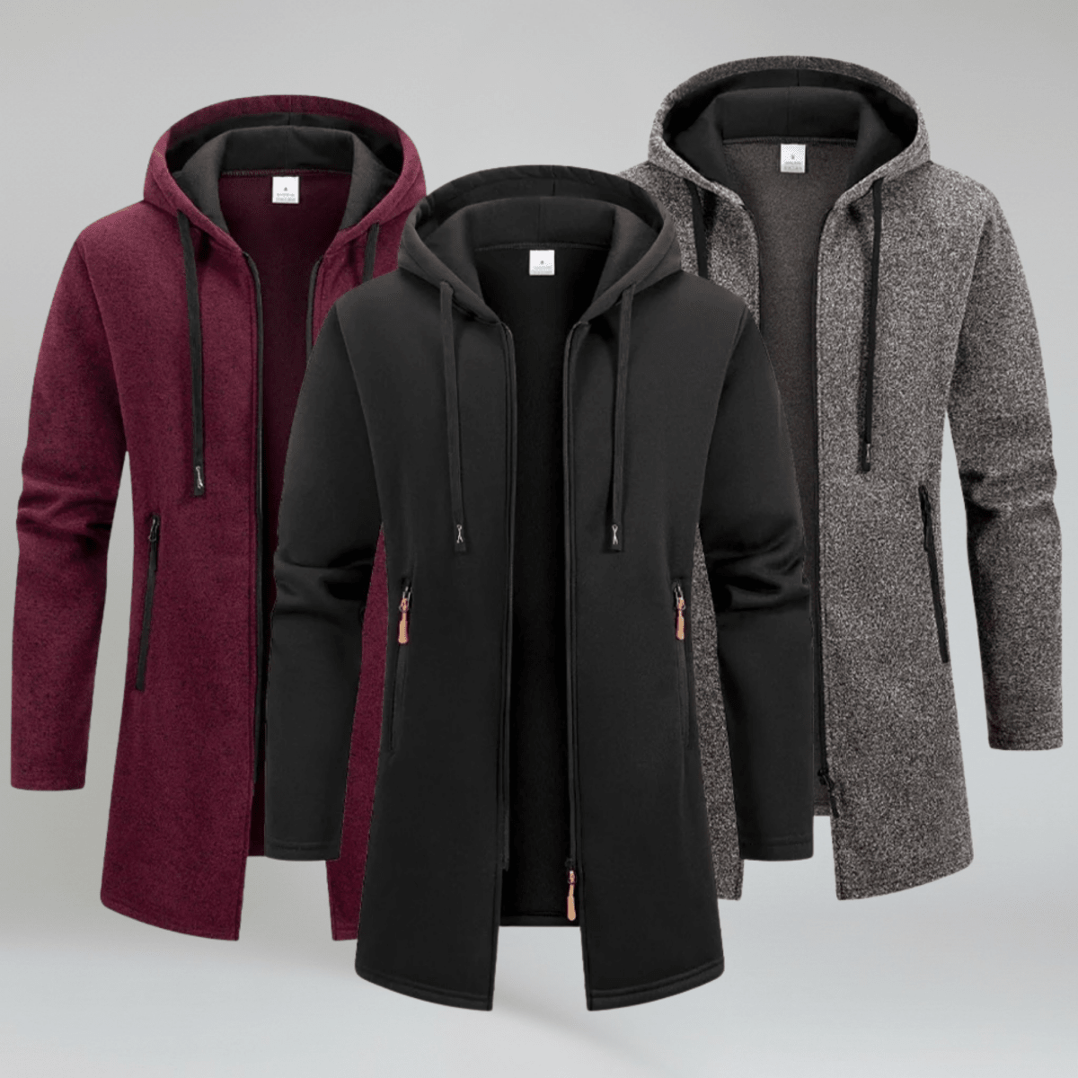 Hoodies – Cozy Warmth for Outdoor Activities and Casual Wear - Montford & Co