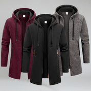 Hoodies – Cozy Warmth for Outdoor Activities and Casual Wear - Montford & Co