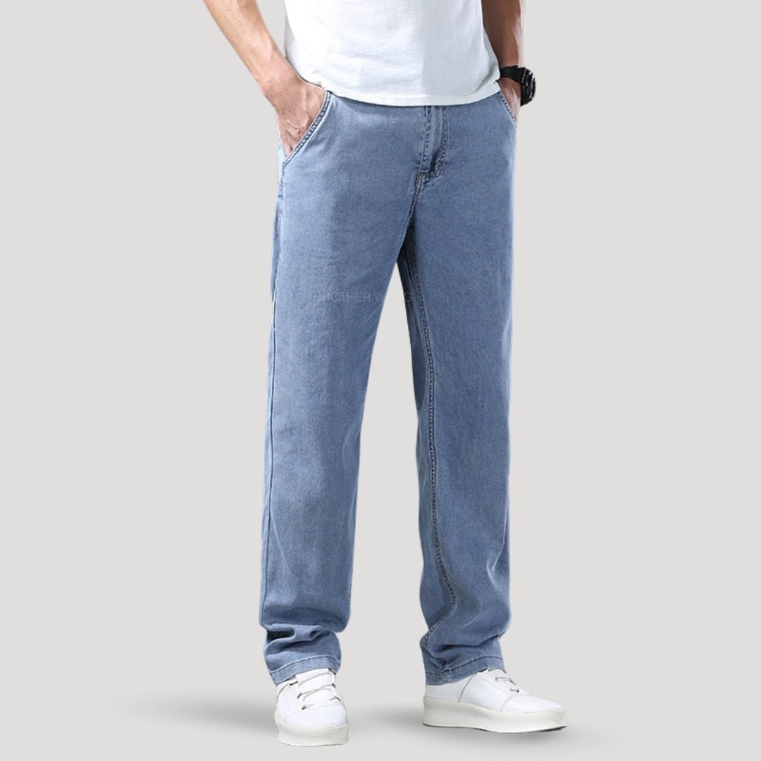Jeans – Effortless Comfort for Casual Everyday Wear - Montford & Co