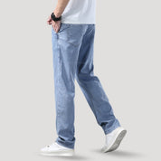 Jeans – Effortless Comfort for Casual Everyday Wear - Montford & Co