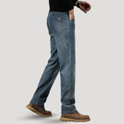 Jeans – Soft Comfort for Effortless Everyday Style - Montford & Co