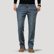 Jeans – Soft Comfort for Effortless Everyday Style - Montford & Co
