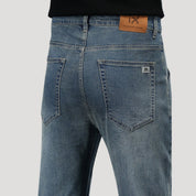 Jeans – Soft Comfort for Effortless Everyday Style - Montford & Co