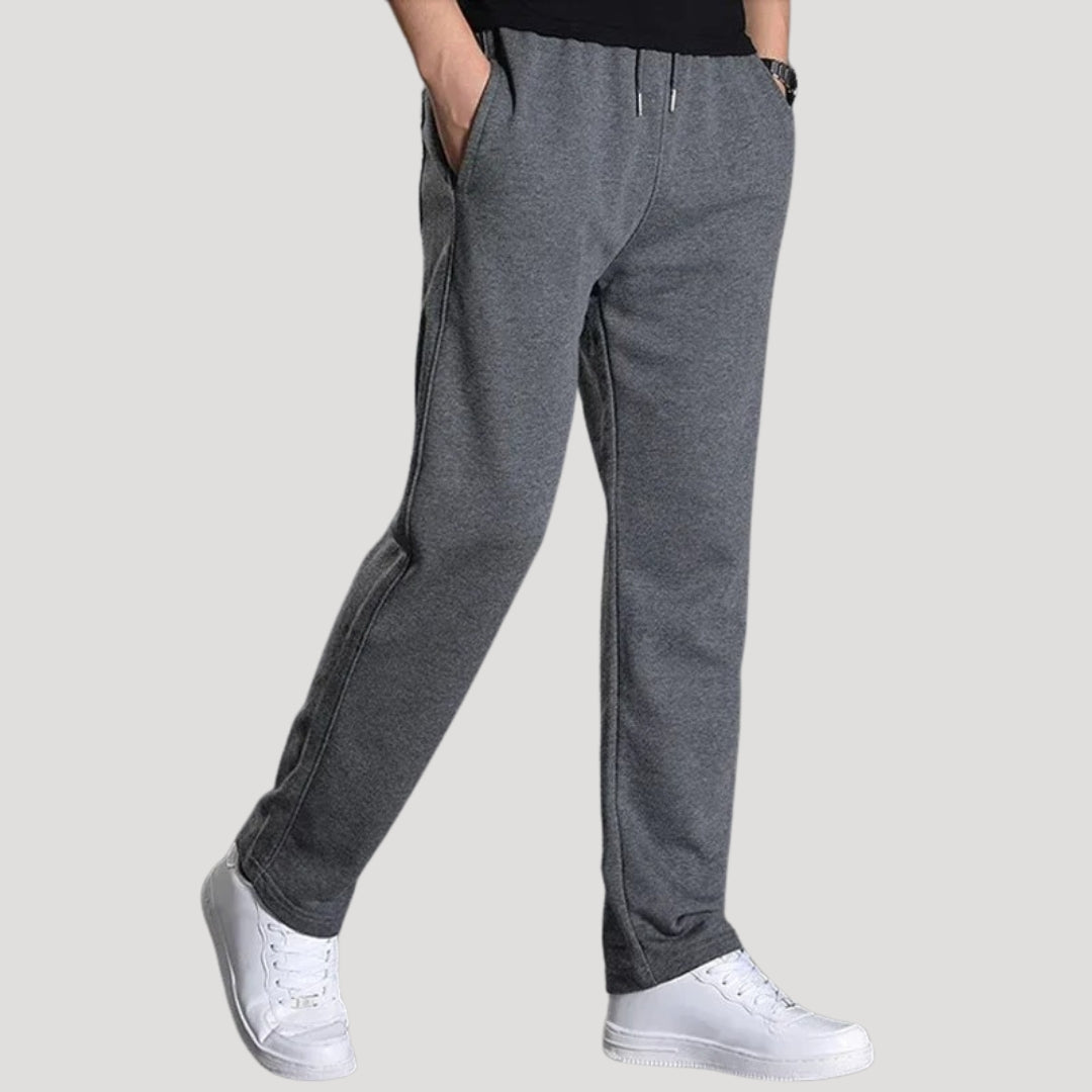 Jogger Pants - Montford & Co