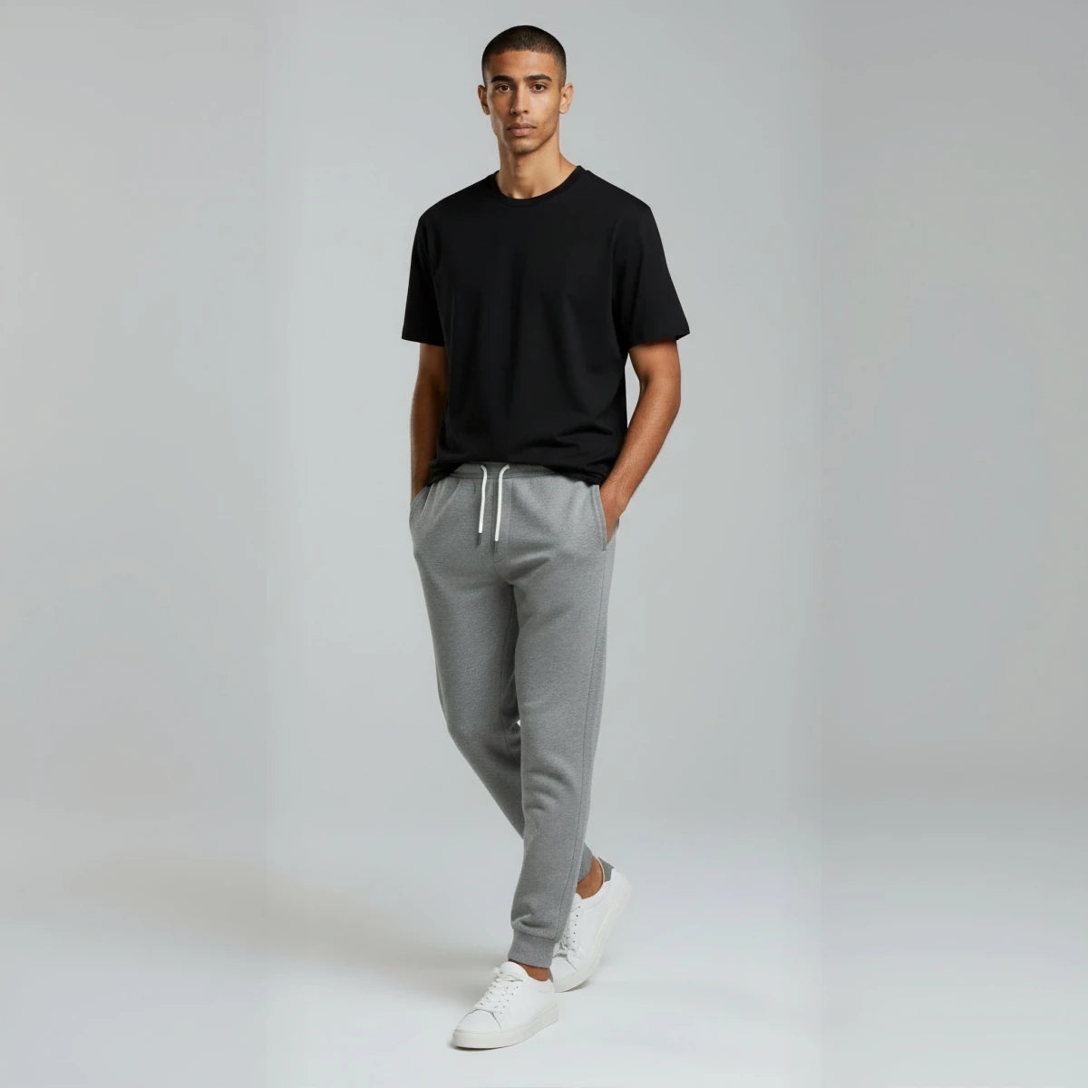 Jogger Pants - Montford & Co