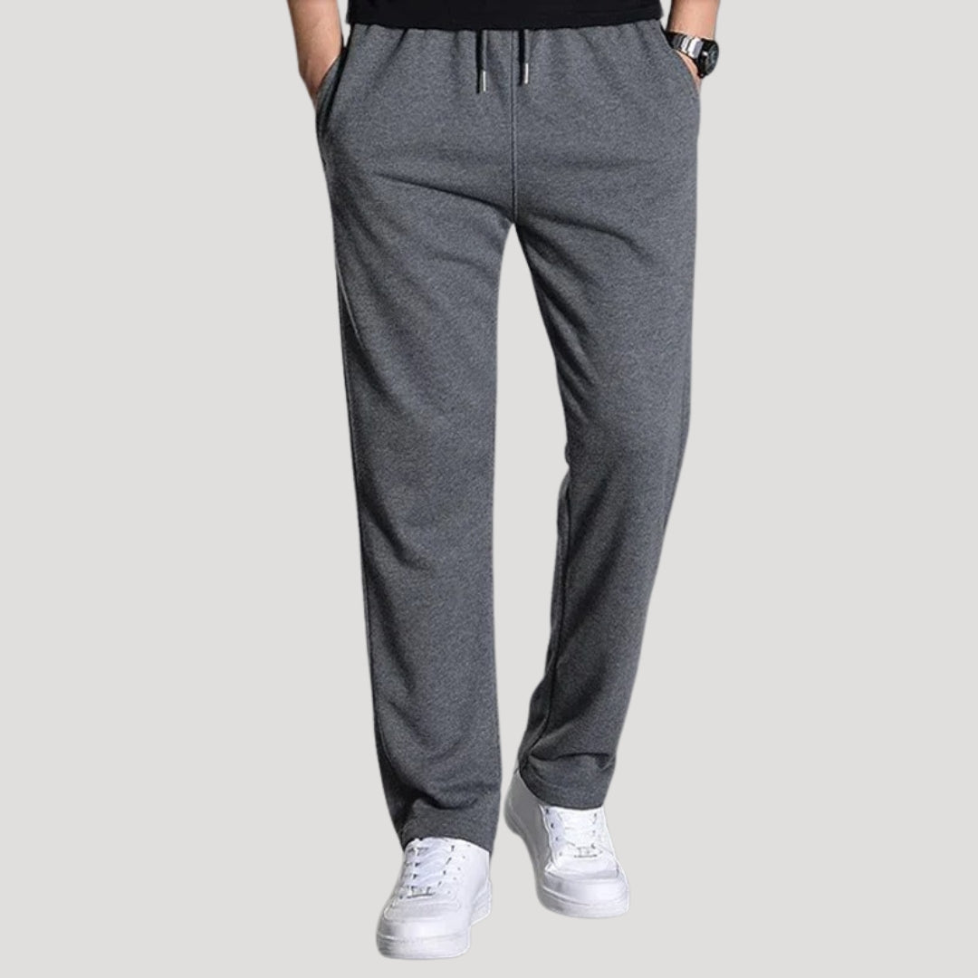 Jogger Pants - Montford & Co