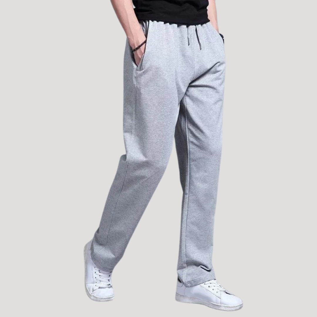 Jogger Pants - Montford & Co