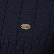 Jumper – Refined Warmth for Casual Outings and Layering - Montford & Co