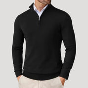 Knit Pullover - Montford & Co