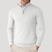 Knit Pullover - Montford & Co