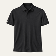Lightweight Breathable Sports Polo Shirt - Montford & Co