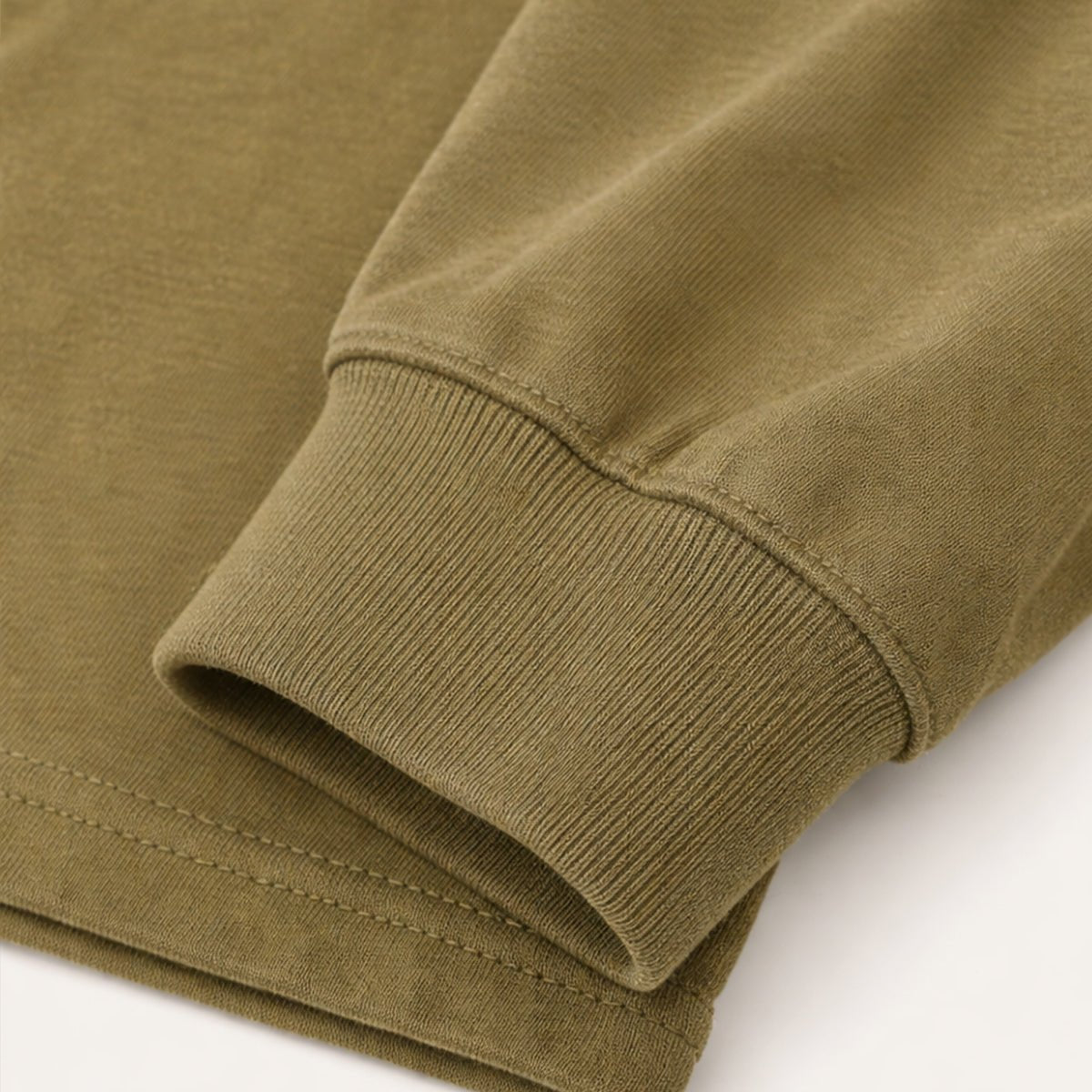 Lightweight Cotton Casual Henley Shirt - Montford & Co