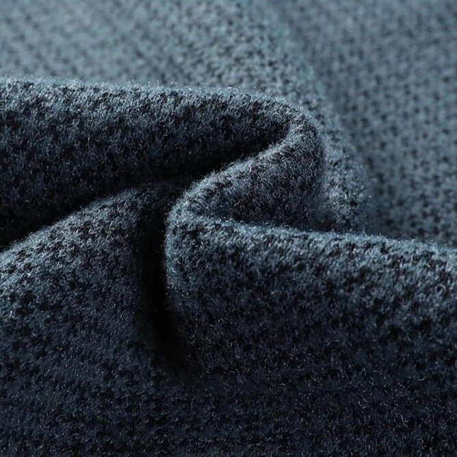 Lightweight Knit Sweater - Montford & Co