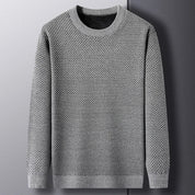 Lightweight Knit Sweater - Montford & Co