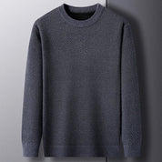 Lightweight Knit Sweater - Montford & Co
