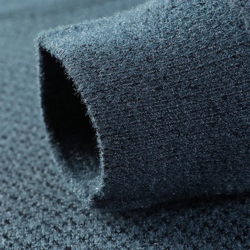 Lightweight Knit Sweater - Montford & Co