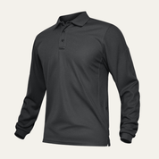 Lightweight Quick Dry Polo Shirt - Montford & Co