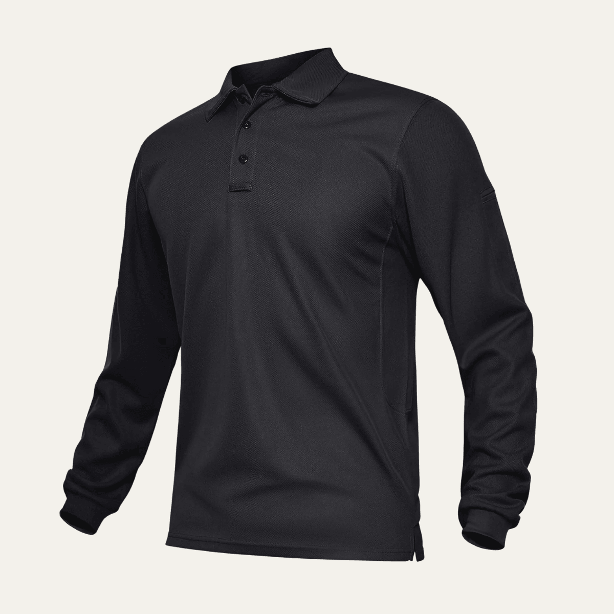 Lightweight Quick Dry Polo Shirt - Montford & Co