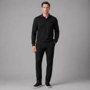 Lightweight Quick Dry Polo Shirt - Montford & Co