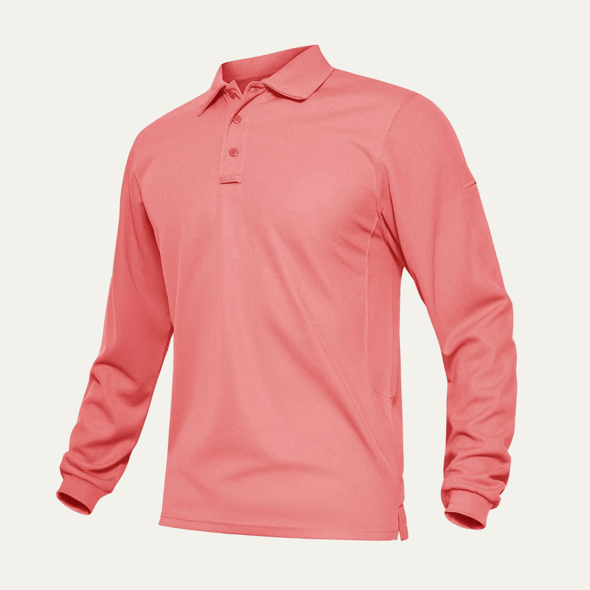 Lightweight Quick Dry Polo Shirt - Montford & Co