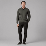 Lightweight Quick Dry Polo Shirt - Montford & Co