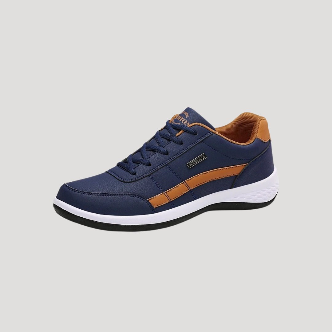 Lightweight Summer Sneakers - Montford & Co