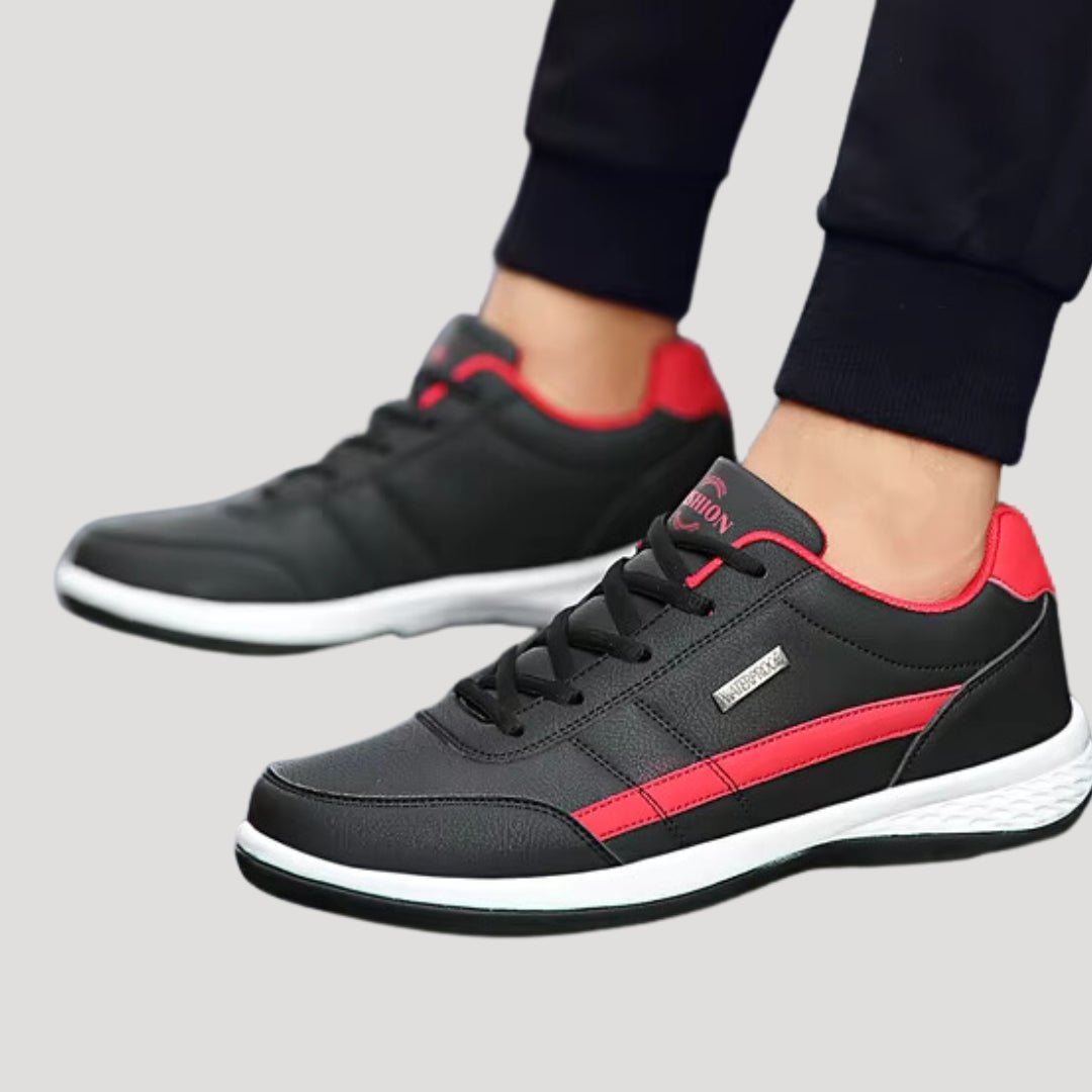 Lightweight Summer Sneakers - Montford & Co