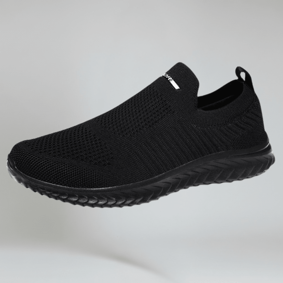Lightweight Trainers - Montford & Co
