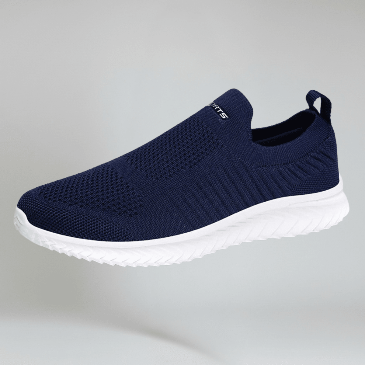 Lightweight Trainers - Montford & Co