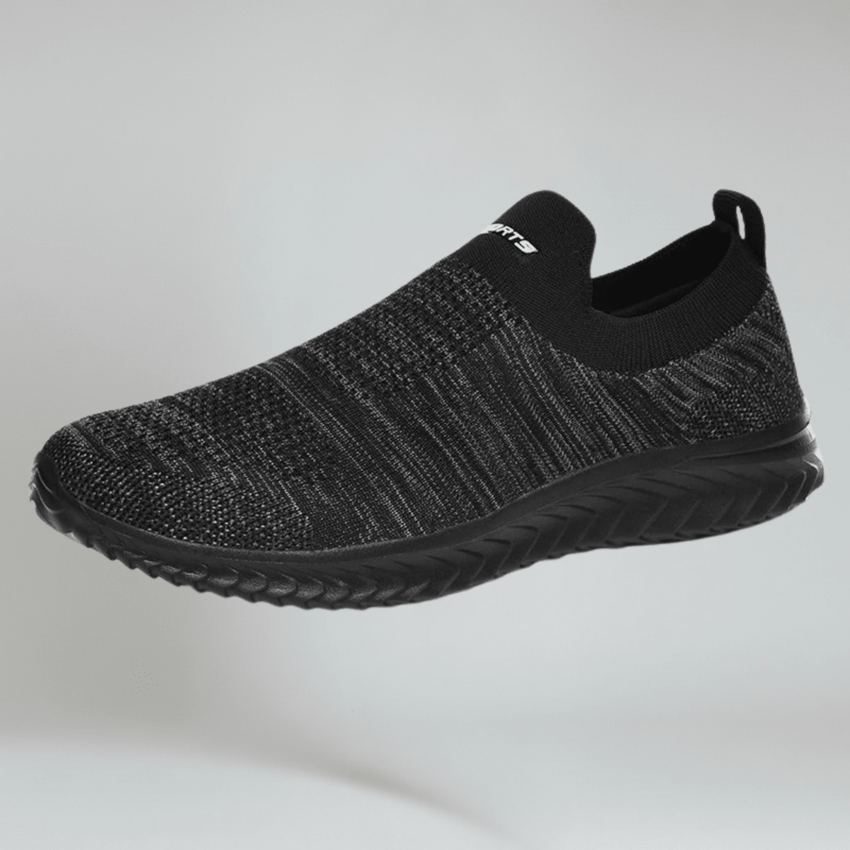 Lightweight Trainers - Montford & Co