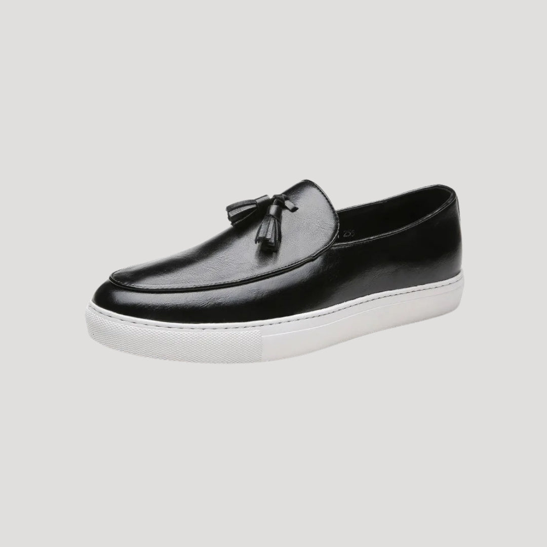 Loafers – Elegant Comfort for Smart Casual Outings - Montford & Co