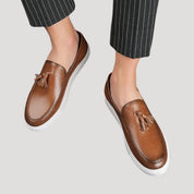 Loafers – Elegant Comfort for Smart Casual Outings - Montford & Co
