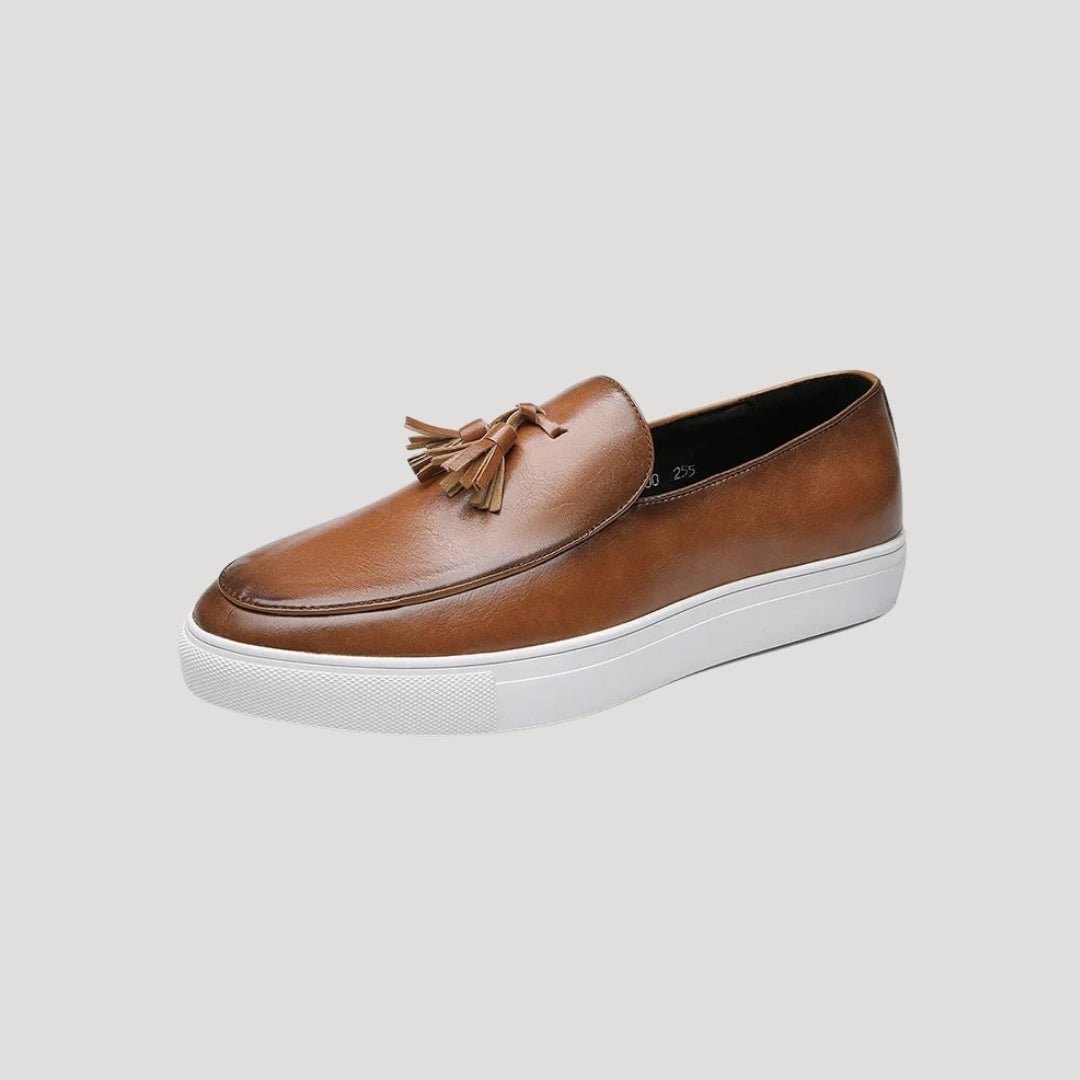 Loafers – Elegant Comfort for Smart Casual Outings - Montford & Co