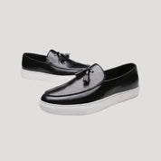 Loafers – Elegant Comfort for Smart Casual Outings - Montford & Co